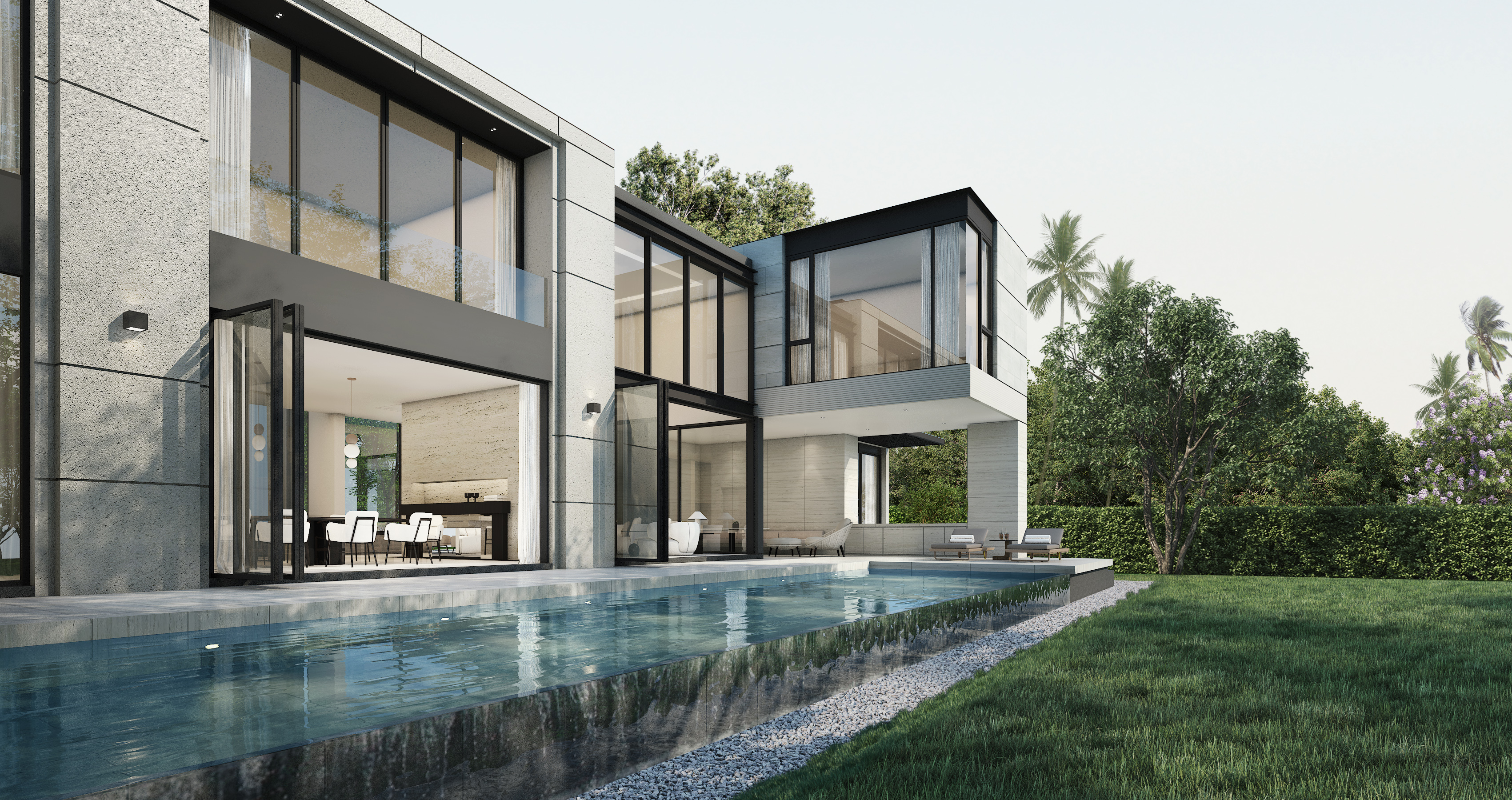 Lavish Estates 8